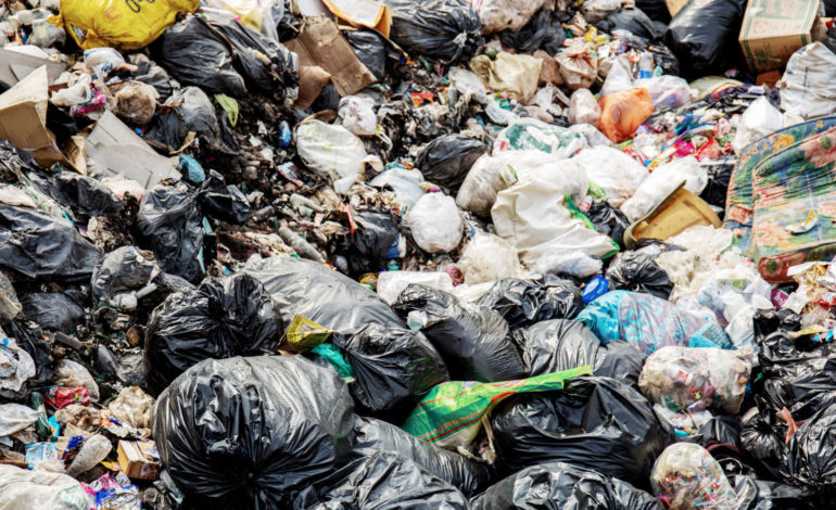 Tysiące lęborczan unikają płacenia za śmieci? Radny apeluje o uczciwe rozliczenie