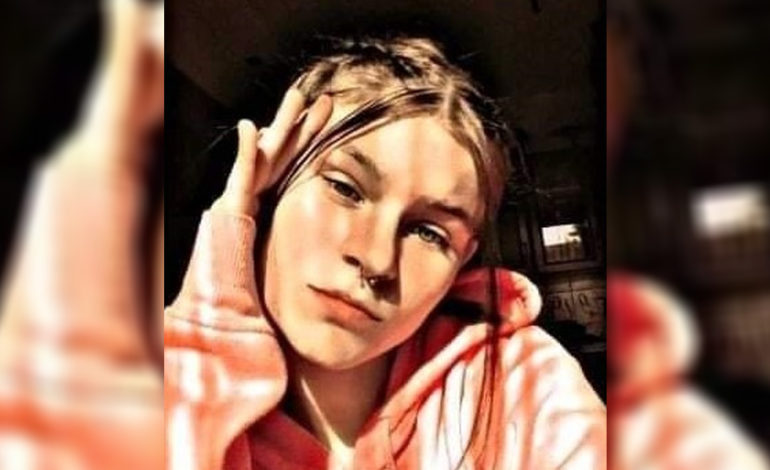 Zaginęła 16-letnia Wanessa Zwarra. Szuka jej policja
