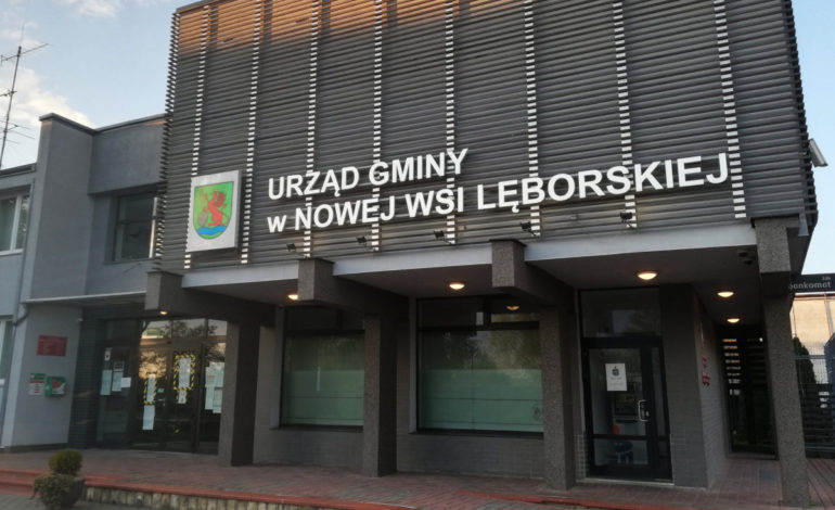 Czy będzie debata kandydatów na wójta gminy Nowa Wieś Lęborska? Jest propozycja