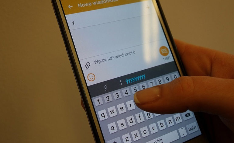 Nowa Wieś rozbudowuje system powiadamiania SMS