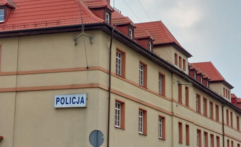 Czterech nietrzeźwych rowerzystów ukaranych przez lęborskich policjantów