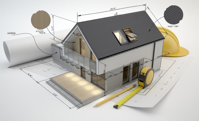 5 nowoczesnych projektów domów z energooszczędnym podejściem do ogrzewania za pomocą pompy ciepła