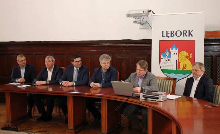 Współpraca popłaca – Miasto Łeba objęło udziały w lęborskim LTBS