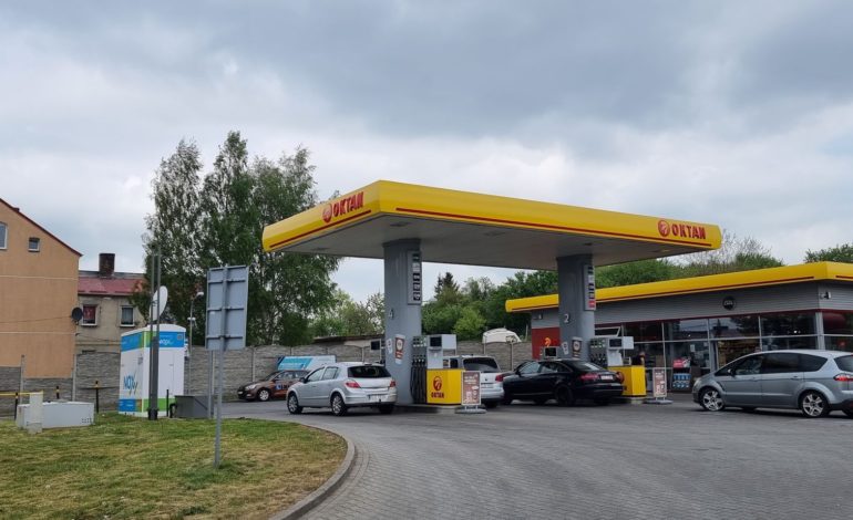 Benzyna w Polsce będzie coraz droższa!
