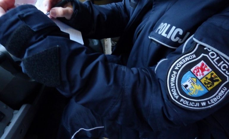 Policjanci wyjaśniają okoliczności wczorajszej kolizji w Mostach