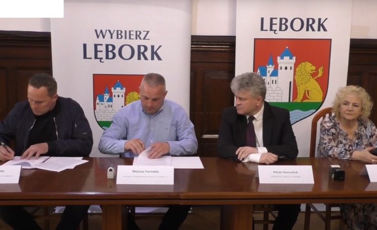 Umowy na budowę drogi łączącej Kossaka ze Skarżyńskiego podpisane
