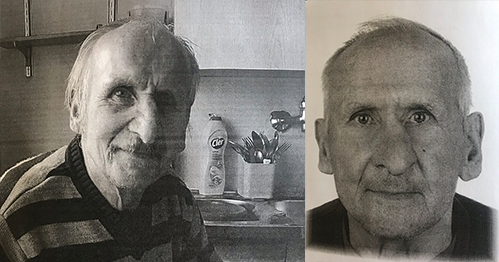 Zaginął 71-letni Wiesław Moskalczyk z Górki