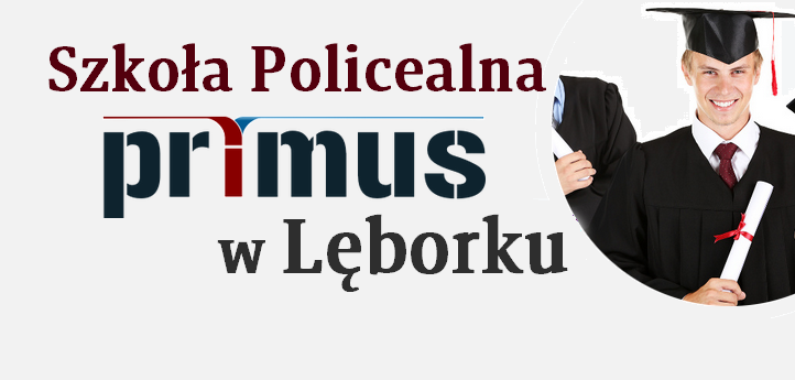 Ucz się w PRYMUS Lębork!