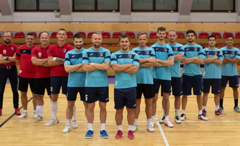 LSSS Team Lębork zagra jednak w I lidze Futsalu !