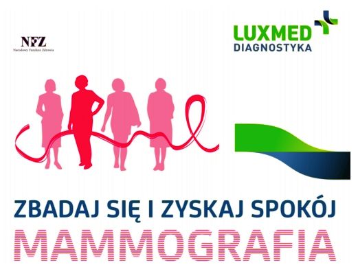 13.09.br do Lęborka przyjedzie mobilny mammograf !