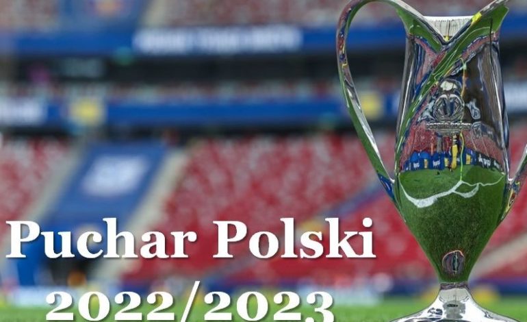 Anioły Garczegorze i LKS Pogoń Lębork awansowały do V rundy Pucharu Polski