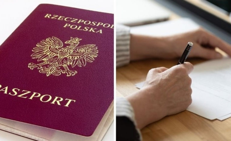 Wydział paszportowy w Starostwie Powiatowym będzie nieczynny