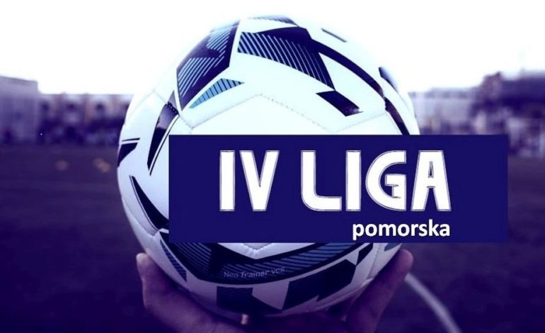 Pogoń Lębork i Anioły Garczegorze… przegrały solidarnie po 0:3 !