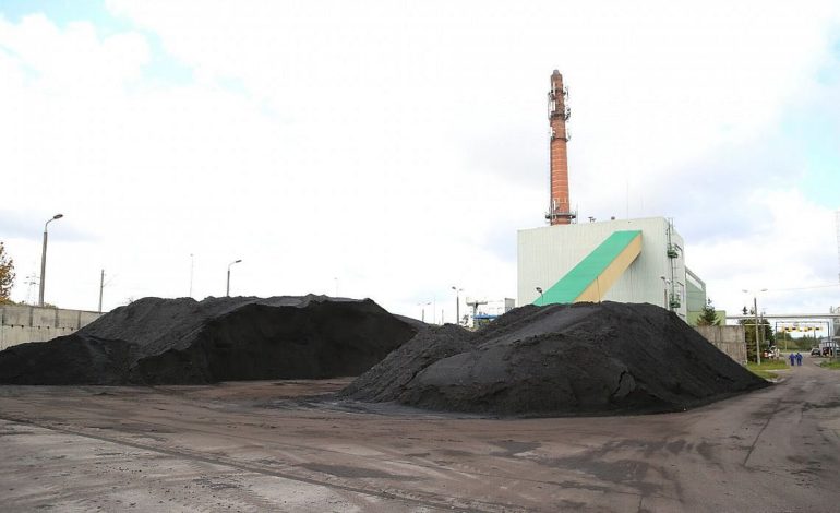 Czy powiat lęborski zaangażuje się w „rządową” sprzedaż węgla ?