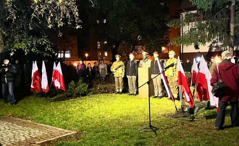 Obchody Narodowego Święta  Niepodległości w Lęborku – dzień I [zdjęcia]
