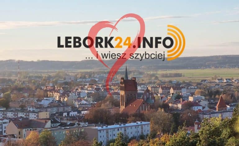 POZNAJMY SIĘ w Lęborku! Zgłoś lęborczanina