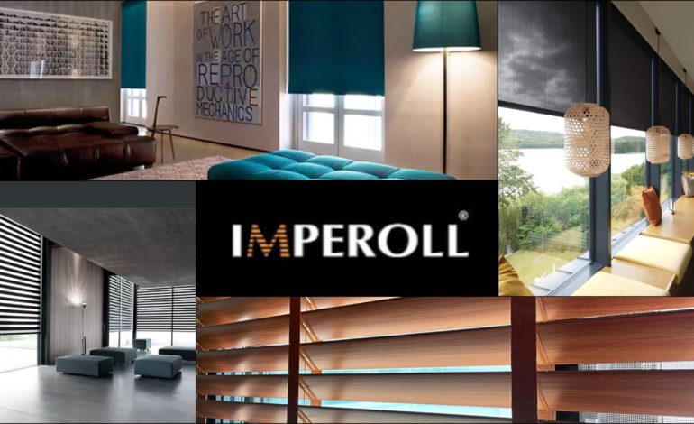 Poznaj IMPEROLL i najnowszy produkt w ofercie!