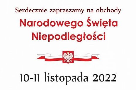 Święto Niepodległości w Lęborku