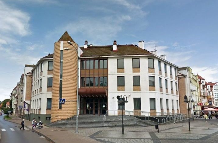 Miejska Biblioteka Publiczna w Lęborku będzie miała nową siedzibę [zdjęcia]