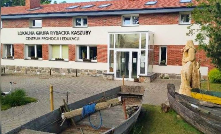 Lokalna Grupa Rybacka KASZUBY zaprasza powiat Lęborski na wycieczki edukacyjne!