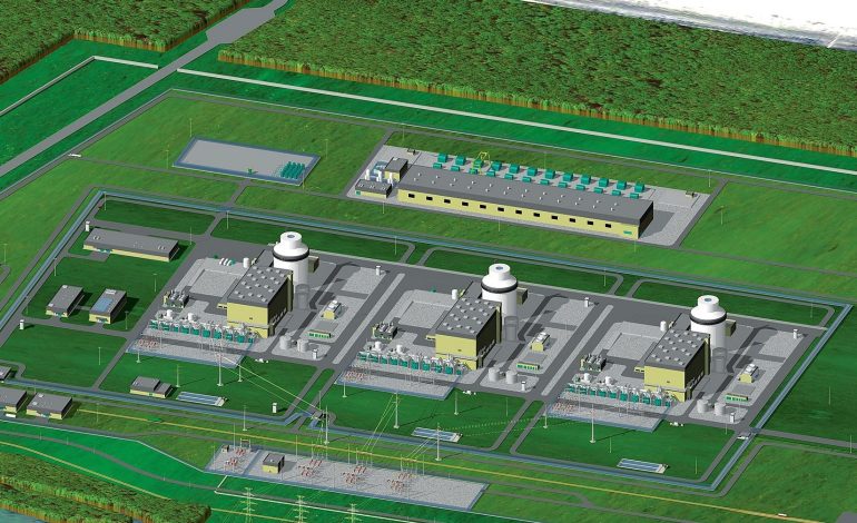 Wzrost poparcia dla budowy „atomówki” w Gminie Choczewo