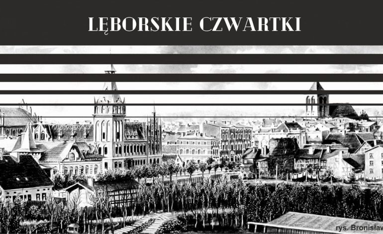 Lęborskie czwartki: „Lęborska Loża Masońska. Historia i legendy!