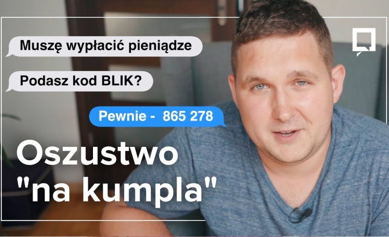 Płatności mobilne BLIK nie dla wszystkich, 44-latka straciła prawie 10.000 zł