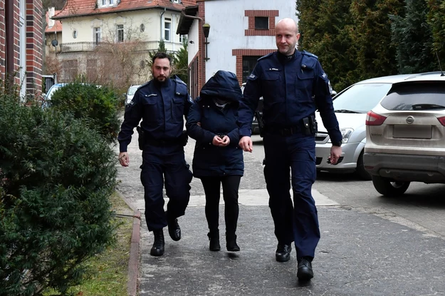 Zabójstwo dziecka w Wejherowie. Są prokuratorskie zarzuty
