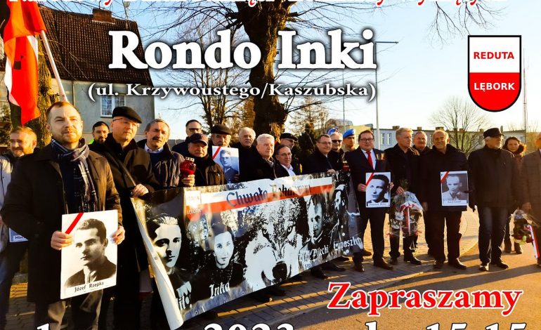 Lęborscy narodowcy zachęcają do uczczenia „Dnia Żołnierzy Wyklętych”