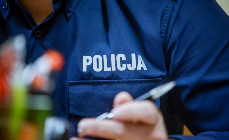 Policja wyjaśnia okoliczności śmierci 68-latka z Lęborka 