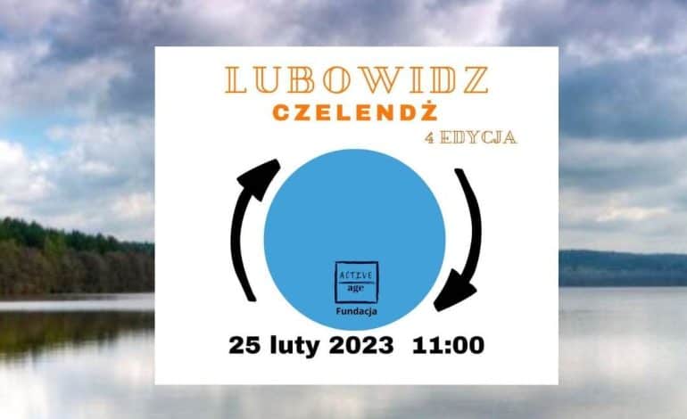 To już 4 edycja Lubowidz Czelendż 2023! 