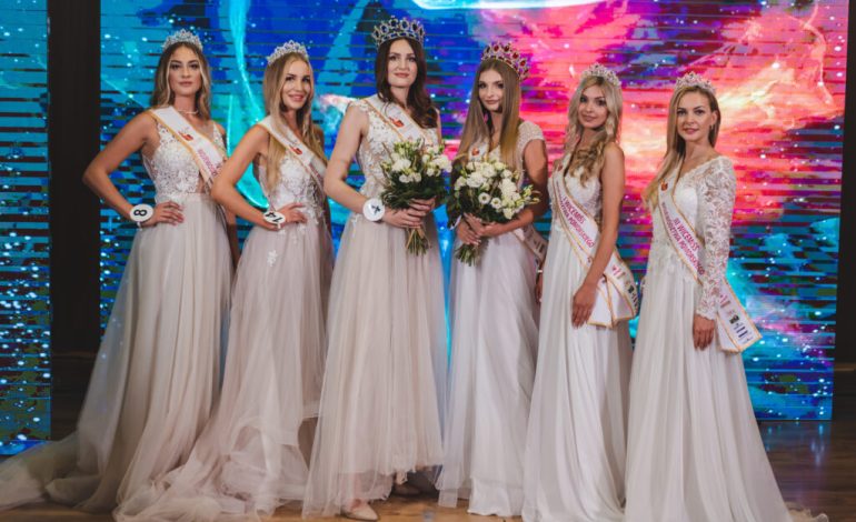 Rusza konkurs „Miss Województwa Pomorskiego” – zgłoszenia do 23.02.br