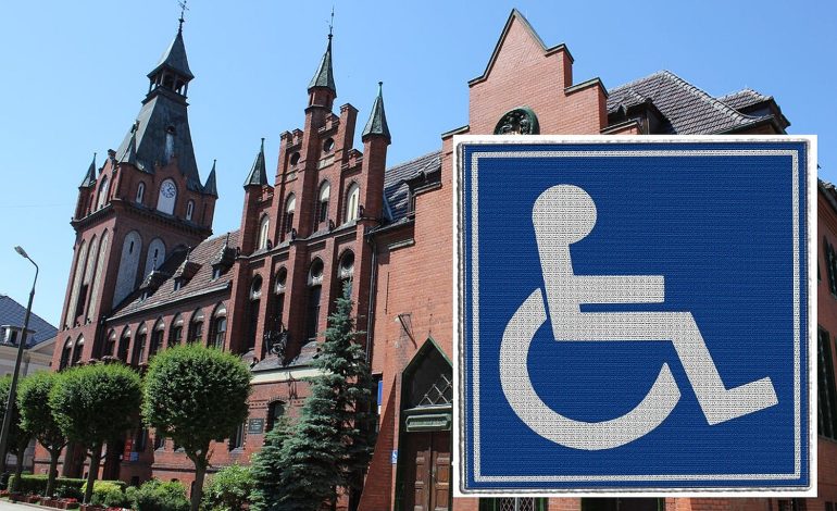 Mało miejsc pracy dla niepełnosprawnych? Do ratusza wpłynęła petycja
