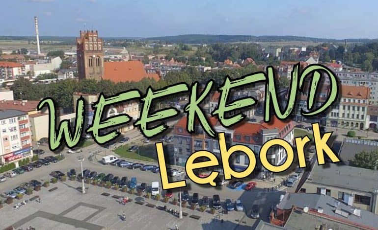  Sprawdź co będzie działo się w ten weekend