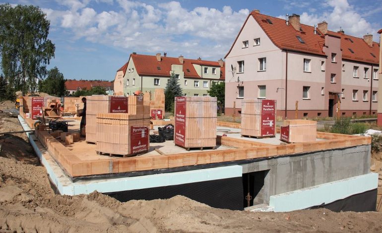  Lębork dostał 27 mln zł na budowę 120 mieszkań [Zdjęcia]