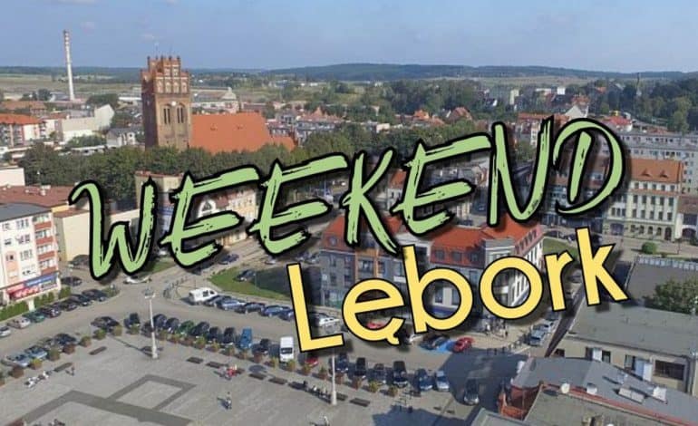  Sprawdź, co będzie się działo w ten weekend