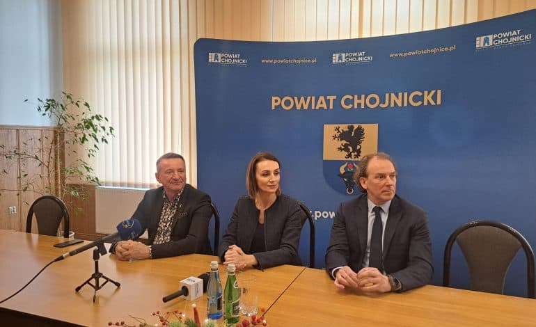  Wojewoda: Rozważamy, czy decyzja o gminie Choczewo była słuszna