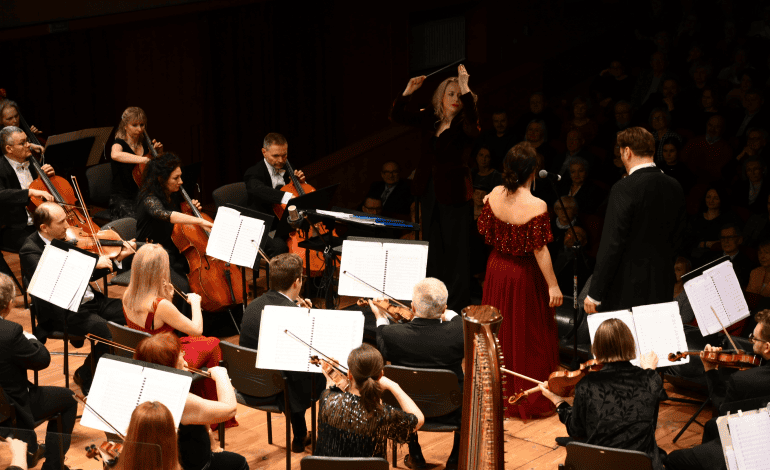  Publiczność usłyszy najpiękniejsze utwory Straussa
