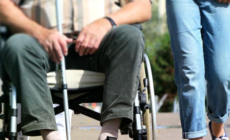  Mieszkańcy gminy mogą ubiegać się o pomoc w opiece nad niepełnosprawnymi członkami rodziny
