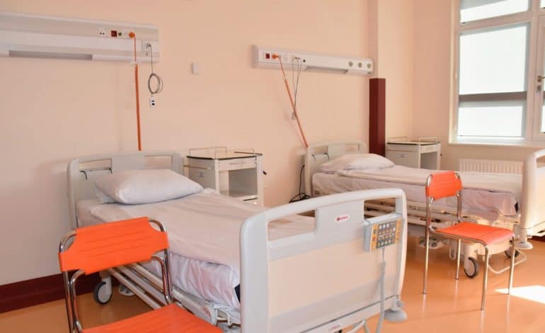  Nowoczesny odział lęborskiego szpitala oddany do użytku