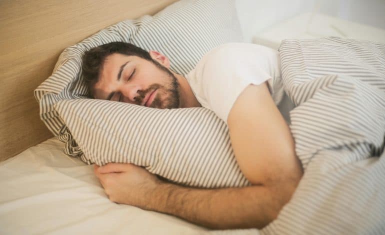 Stopery do uszu na noc, czyli o tym jak poprawić jakość swojego snu