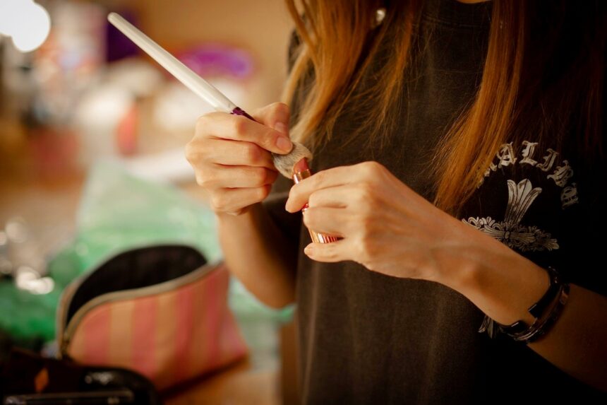 Top 6 kosmetyczek w Lęborku. Który salon wybrać? (fot. pixabay)